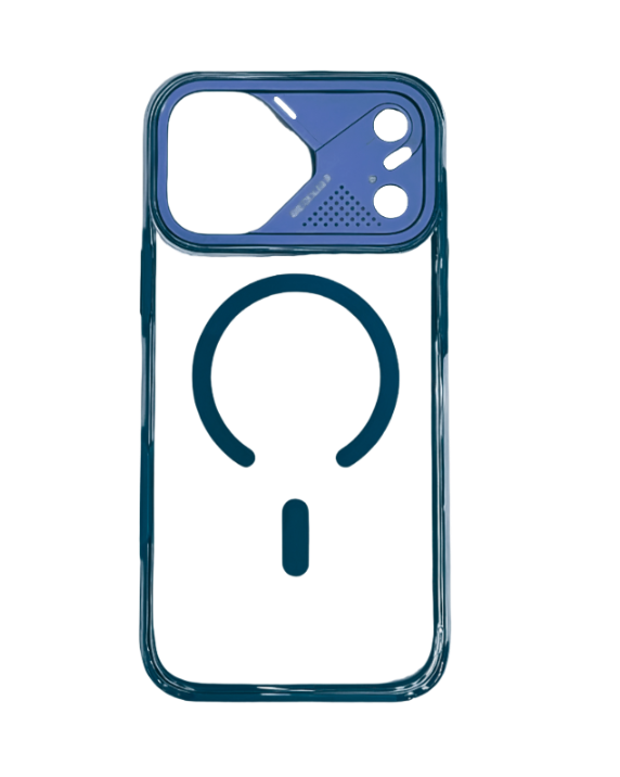 NJOYNY CASE FOR IPHONE 17 PRO MAX