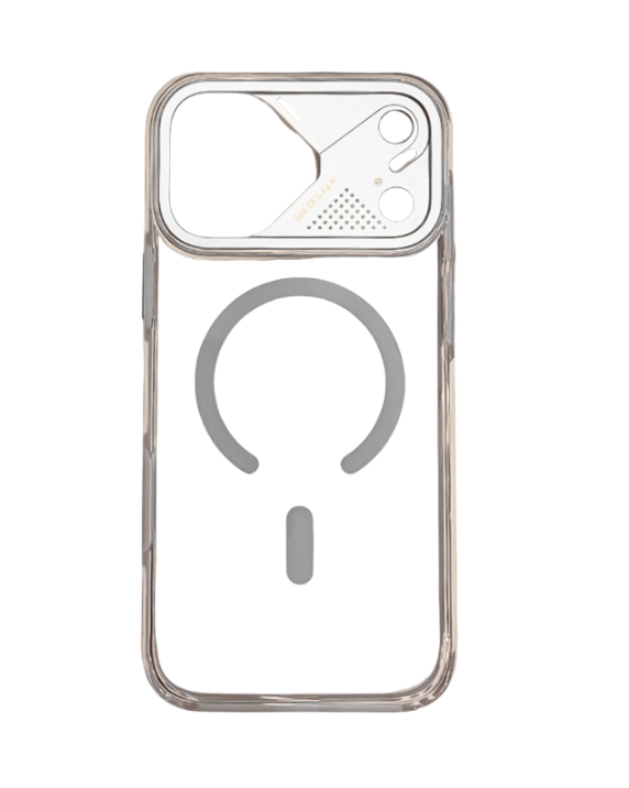 NJOYNY CASE FOR IPHONE 17 PRO MAX