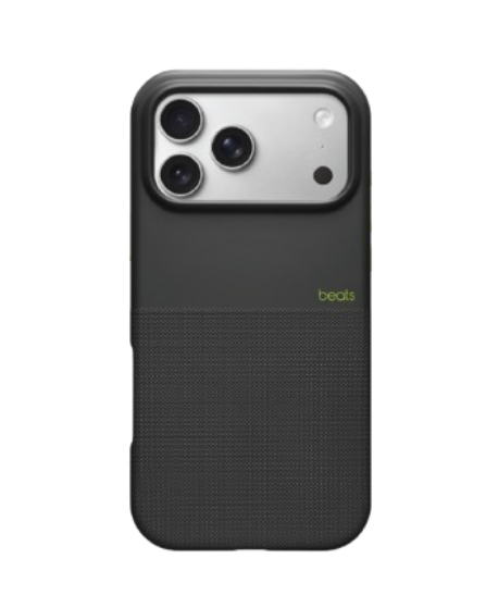 Beats Rugged Case with MagSafe for iPhone 17 Pro Max