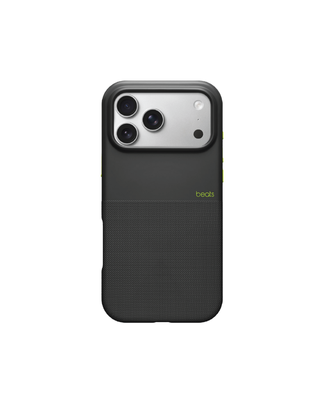 Beats iPhone 17 Pro Max Rugged Case with MagSafe