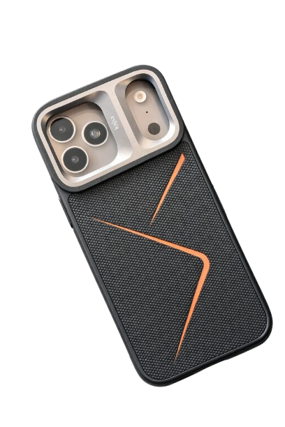 Kajsa Case For Iphone 17 Pro Max
