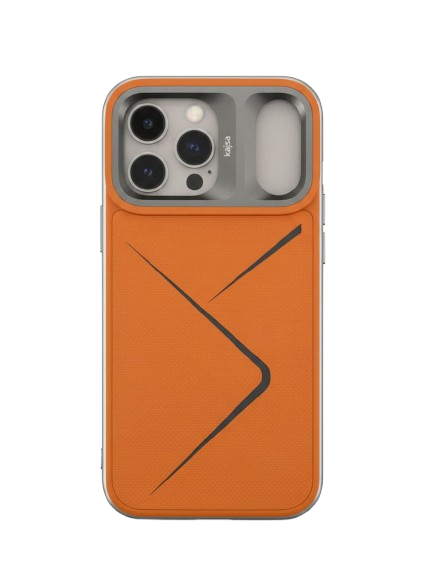 Kajsa Case For Iphone 17 Pro Max