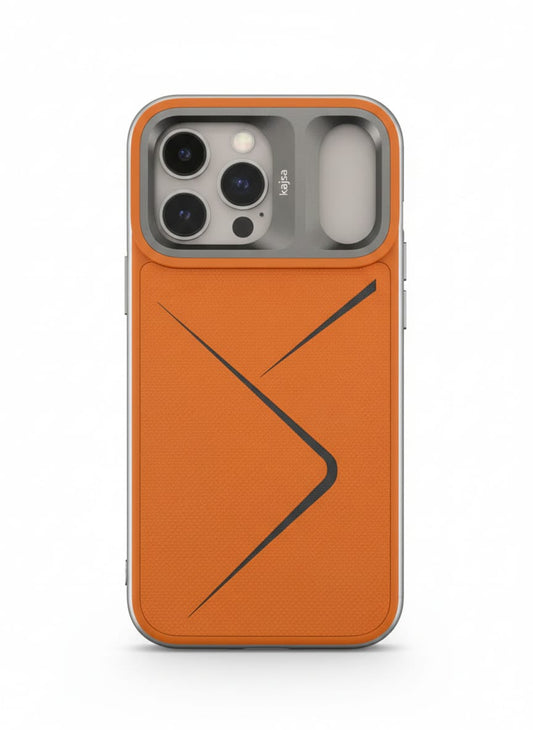 Kajsa Case For Iphone 17 Pro Max