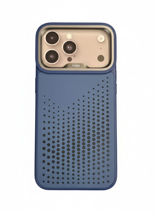 Kajsa Case For Iphone 17 Pro Max