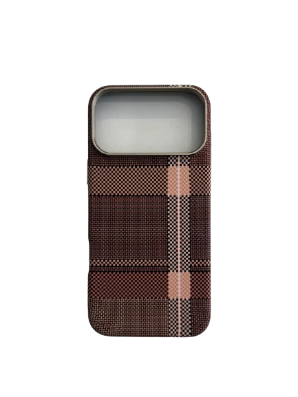 Puloka Extreme Carbon Fiber Magsafe Case iPhone 17 Pro Max