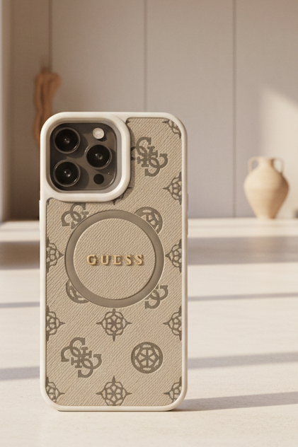 Cover Guess For Iphone 16 Pro Max