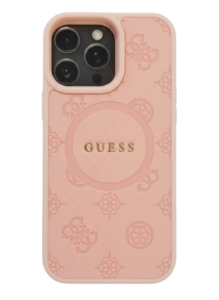 Cover Guess For Iphone 16 Pro Max