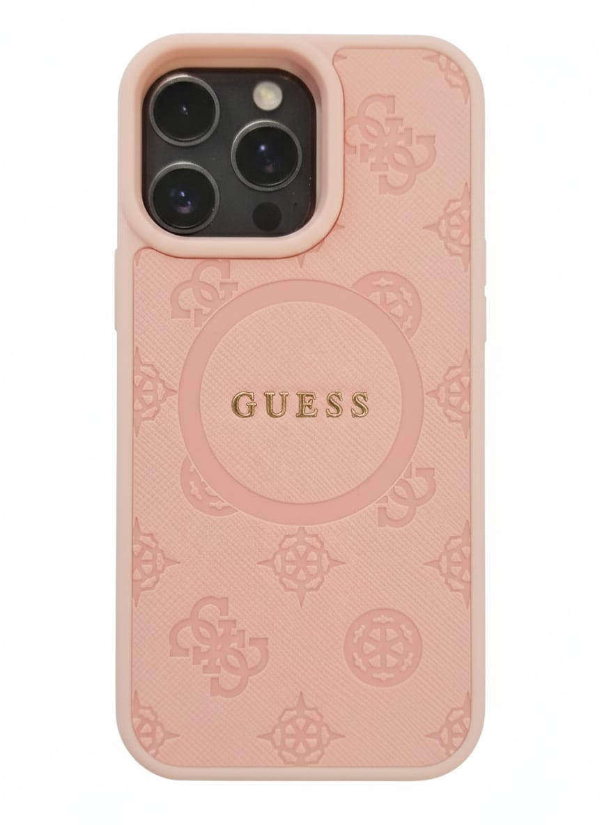 Cover Guess For Iphone 16 Pro Max