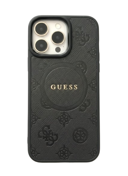 Cover Guess For Iphone 16 Pro Max