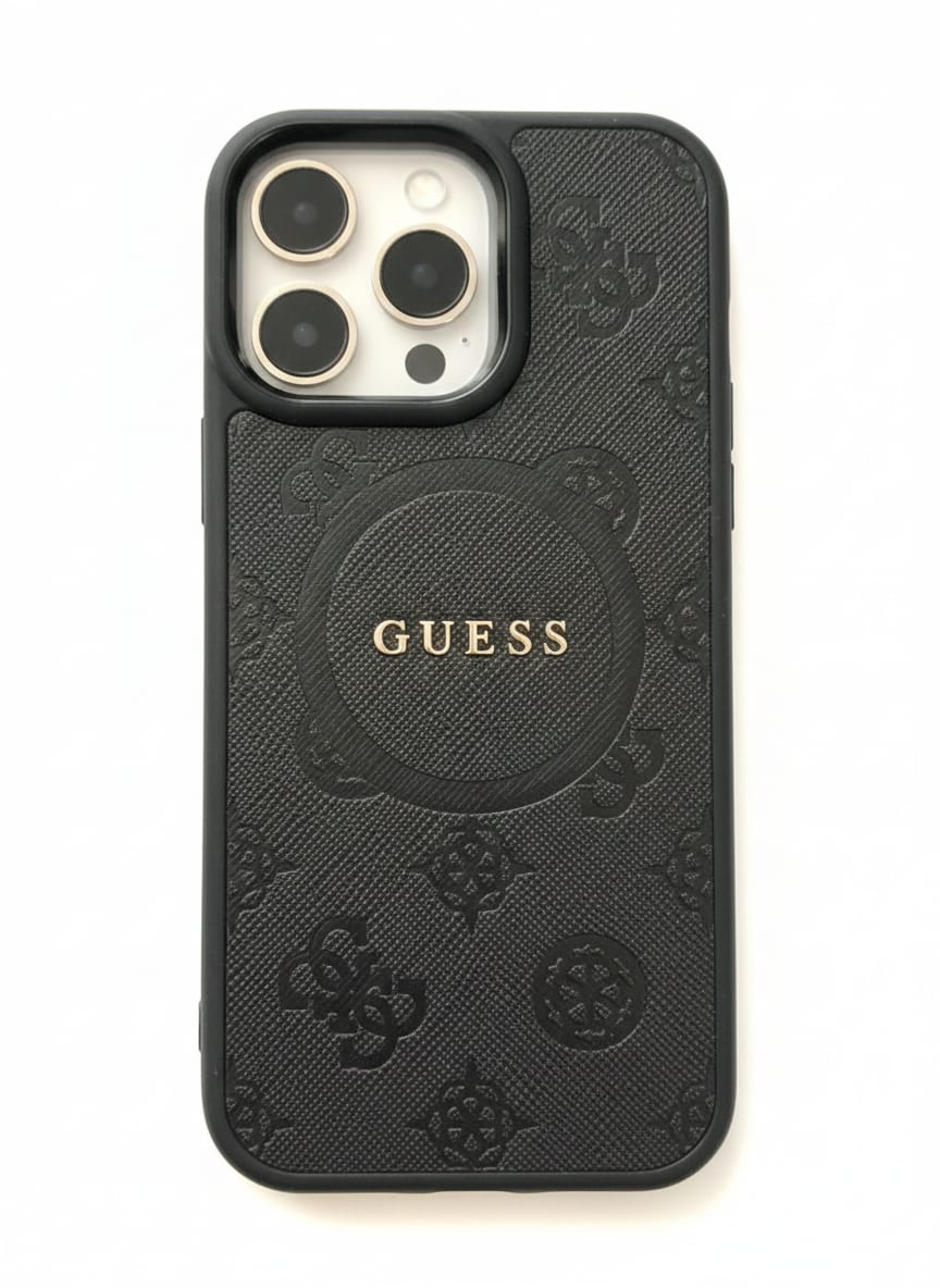 Cover Guess For Iphone 16 Pro Max