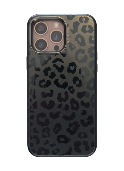 Cover Puloka Tiger For Iphone 16 pro max