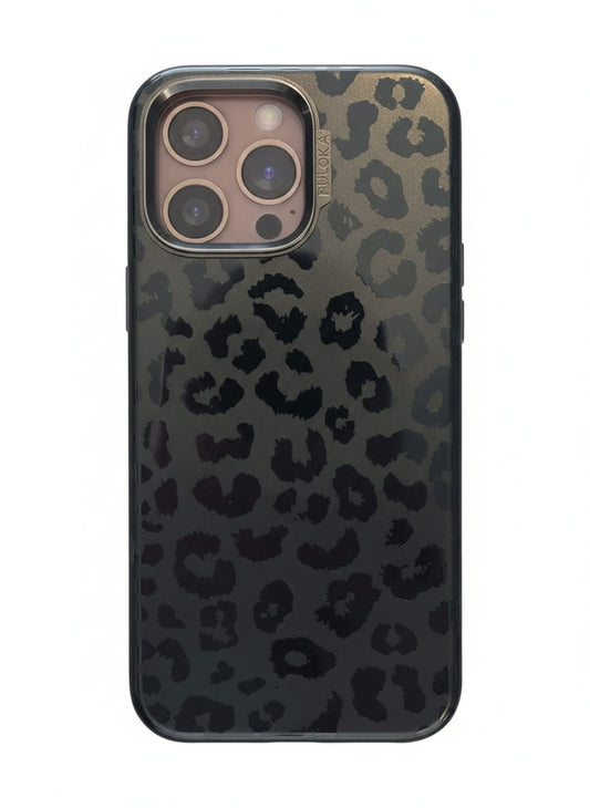 Cover Puloka Tiger For Iphone