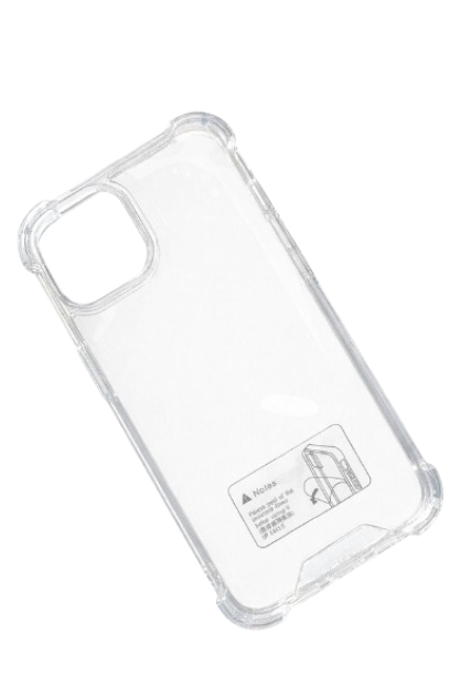 Transparent Cover For Iphone