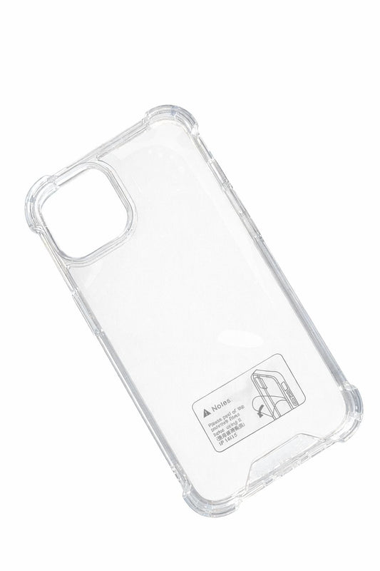 Transparent Cover For Iphone