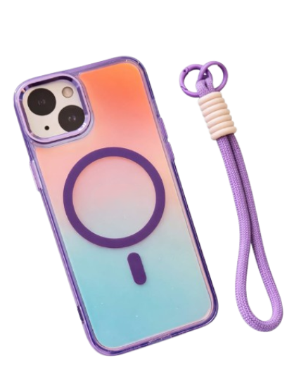 Case With Hand Grip for iphone 13 / 14