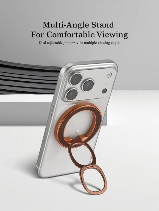 Ring Holder Magnetic