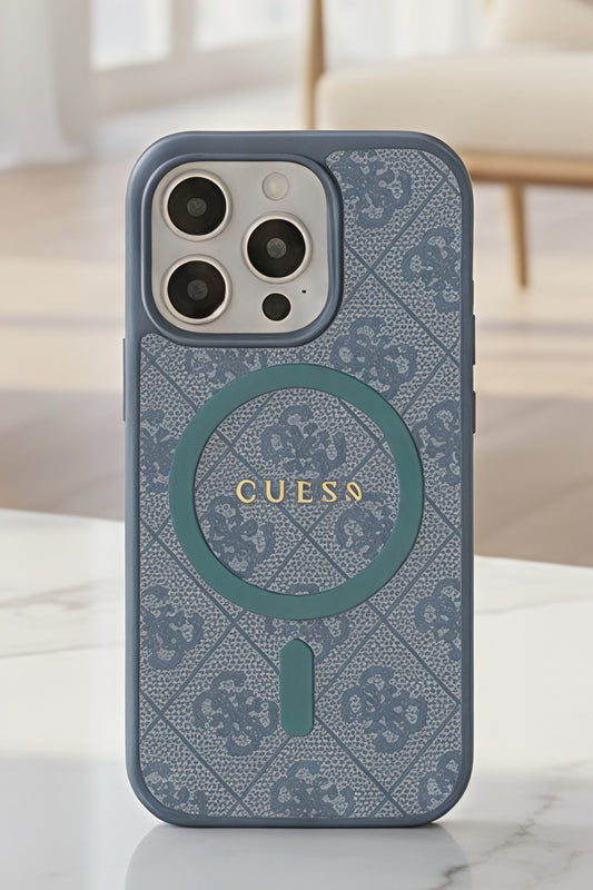 GUESS CASE FOR IPHONE 14 PRO MAX