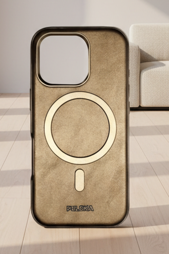 PULOKA CASE FOR IPHONE 16 PRO