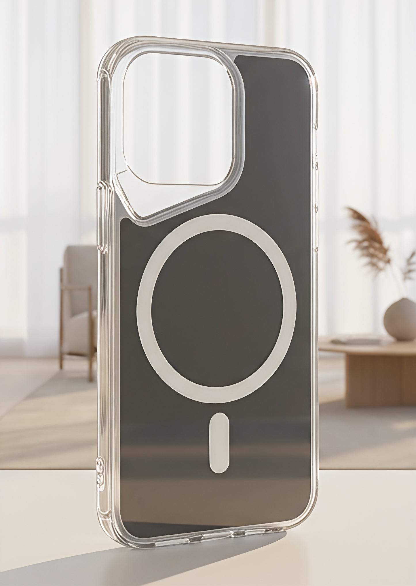 GEAR 4 CASE FOR IPHONE 15 PRO