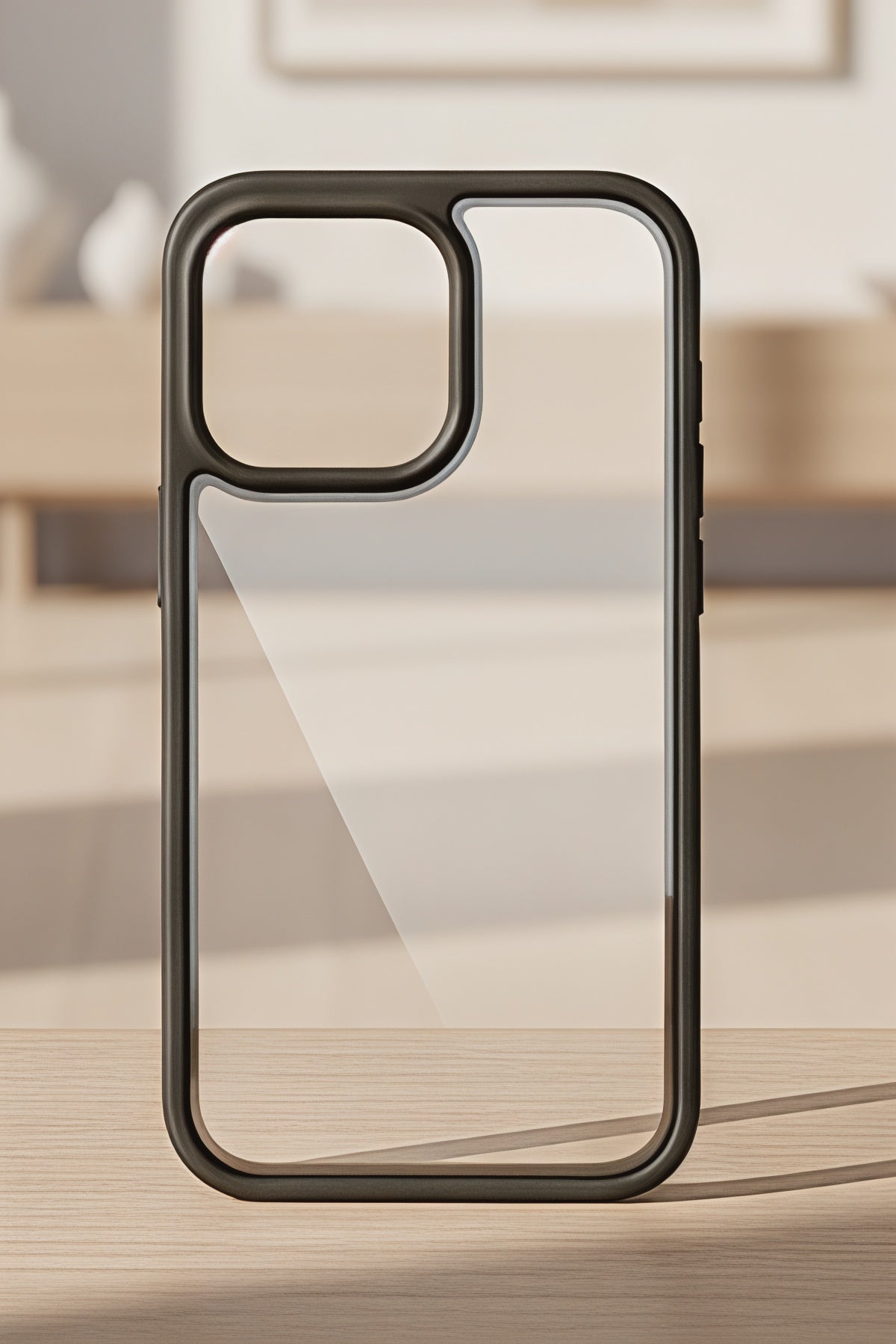 Magic Case FOR IPHONE 15 PRO