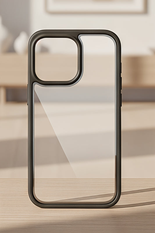Magic Case FOR IPHONE 15 PRO