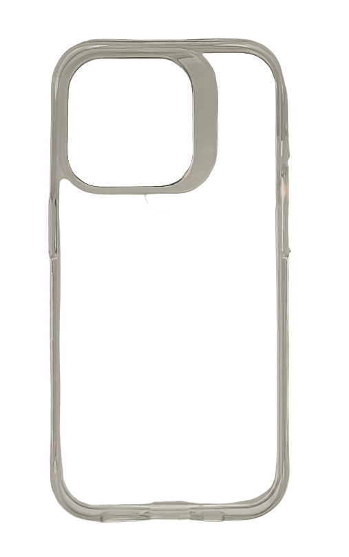GEAR 4 Transparent FOR IPHONE 15 PRO