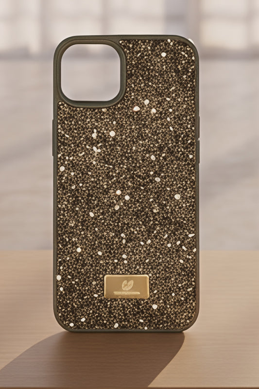 swarovski case for iphone 13