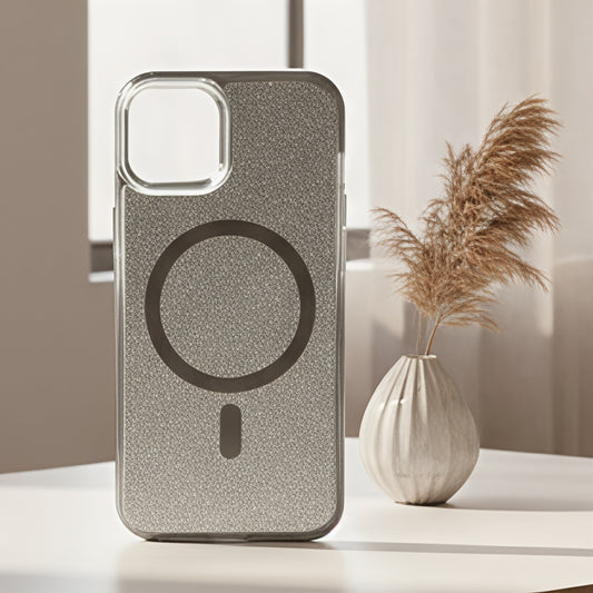 blu wolf glitter case for iphone 14