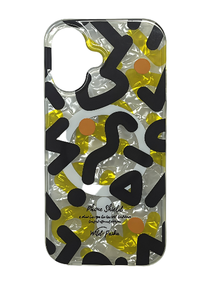 LTD case for iphone 16
