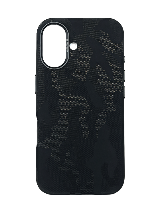 Henks case for iphone 16