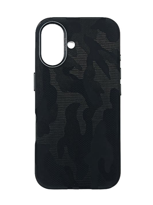 Henks case for iphone 16