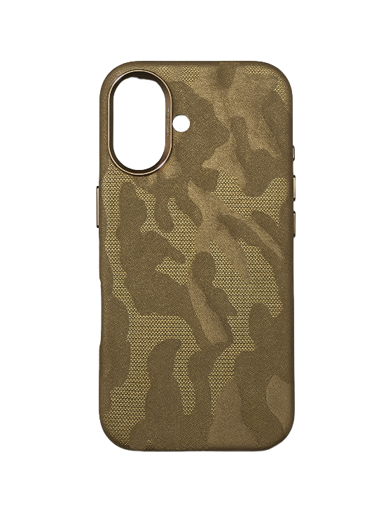 Henks case for iphone 16