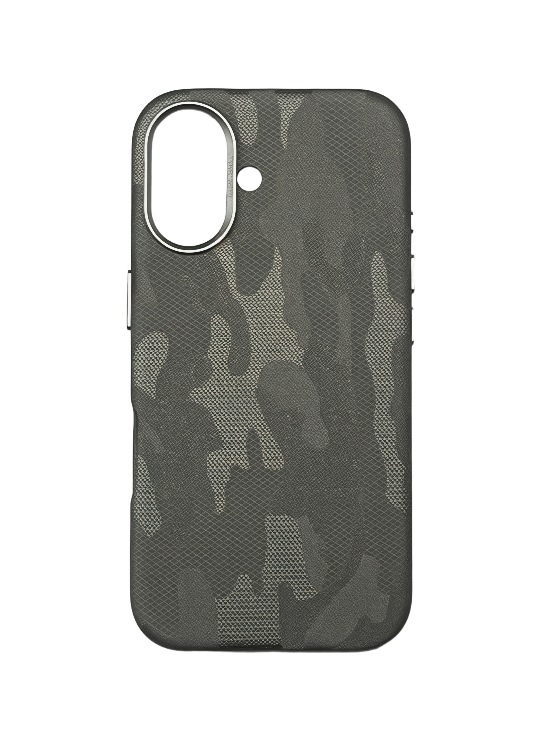 Henks case for iphone 16