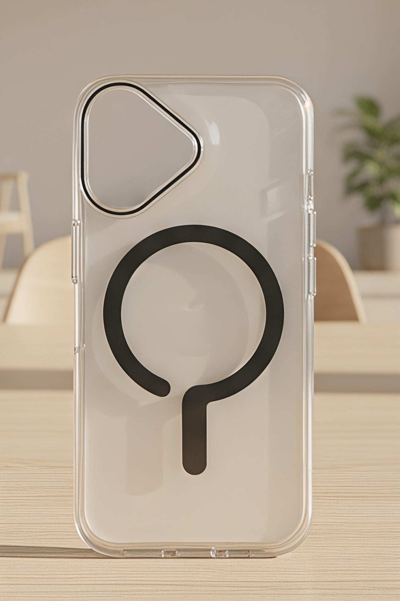 clear case for iphone 16