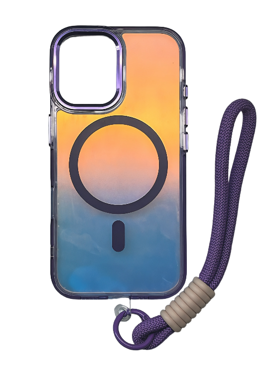 blu wolf case for iphone 16