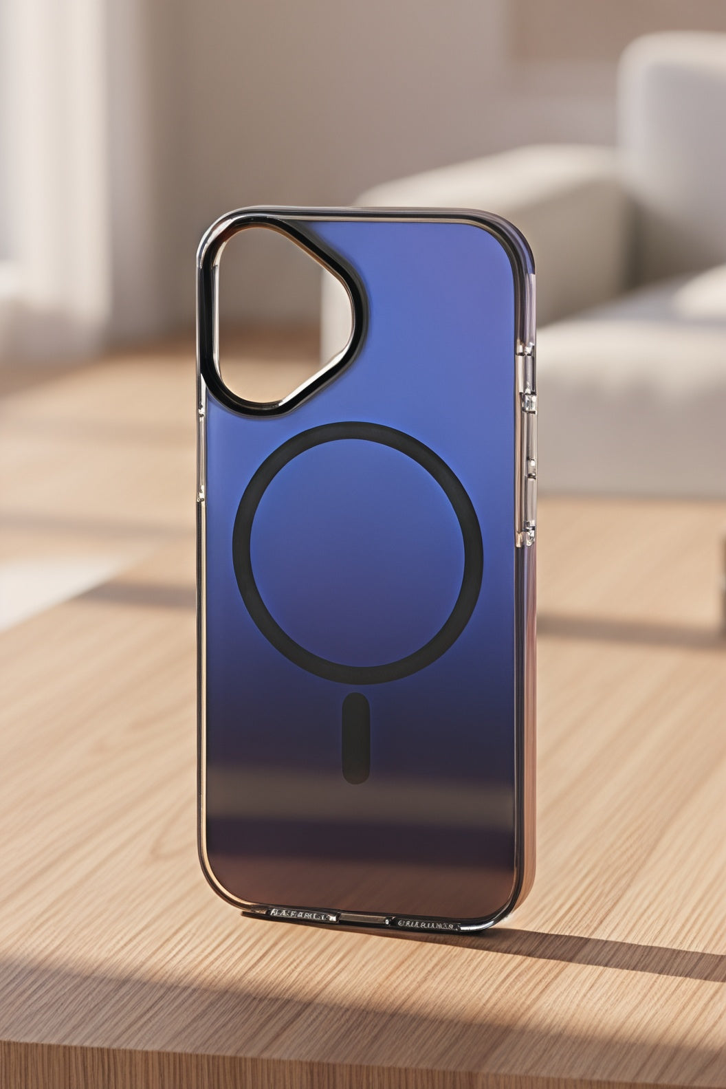 Design case for iphone 16