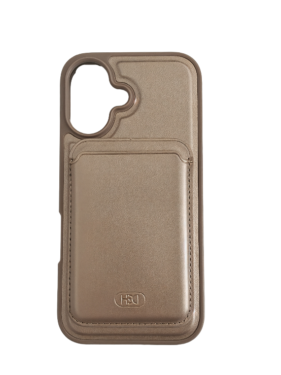 HDD Case for iphone 16