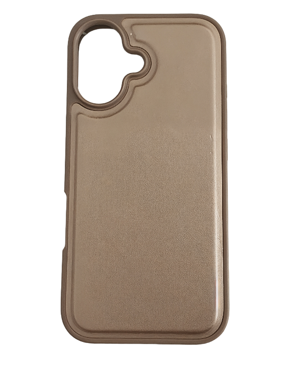 HDD Case for iphone 16