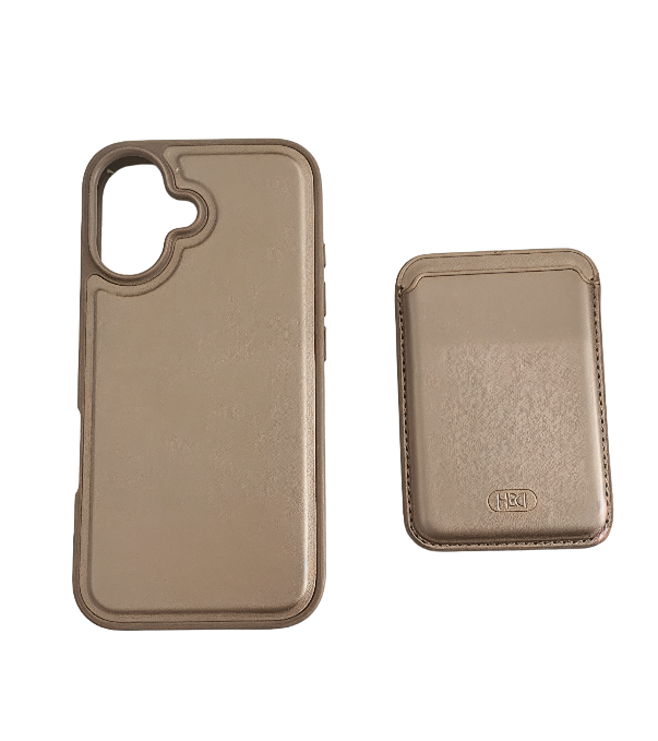 HDD Case for iphone 16