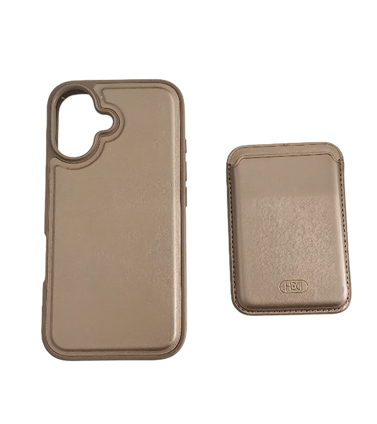 HDD Case for iphone 16