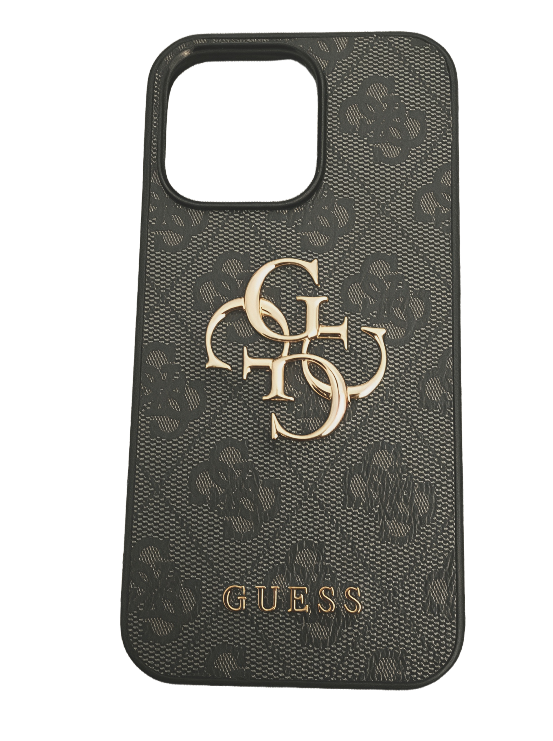 GUESS case for iphone 13 pro