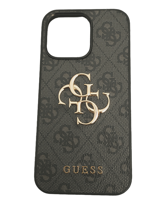 GUESS case for iphone 13 pro
