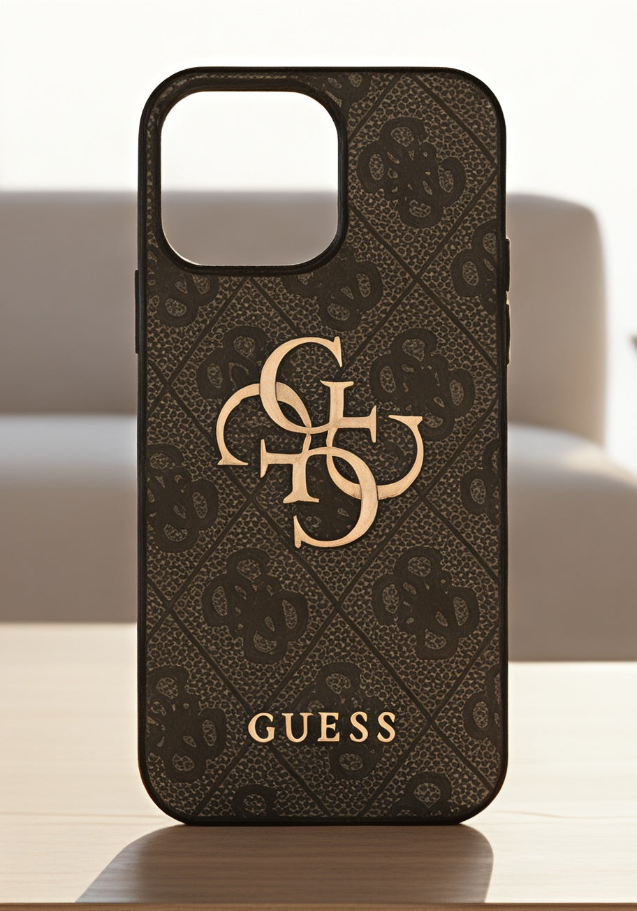 GUESS case for iphone 13 pro