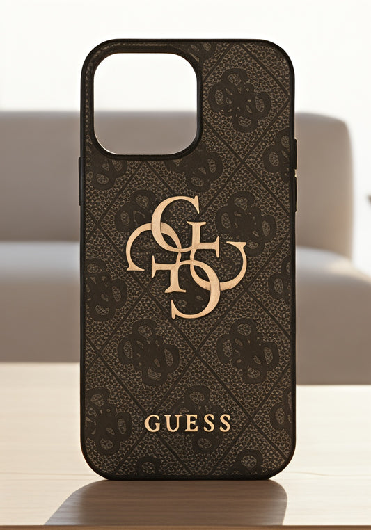 GUESS case for iphone 13 pro