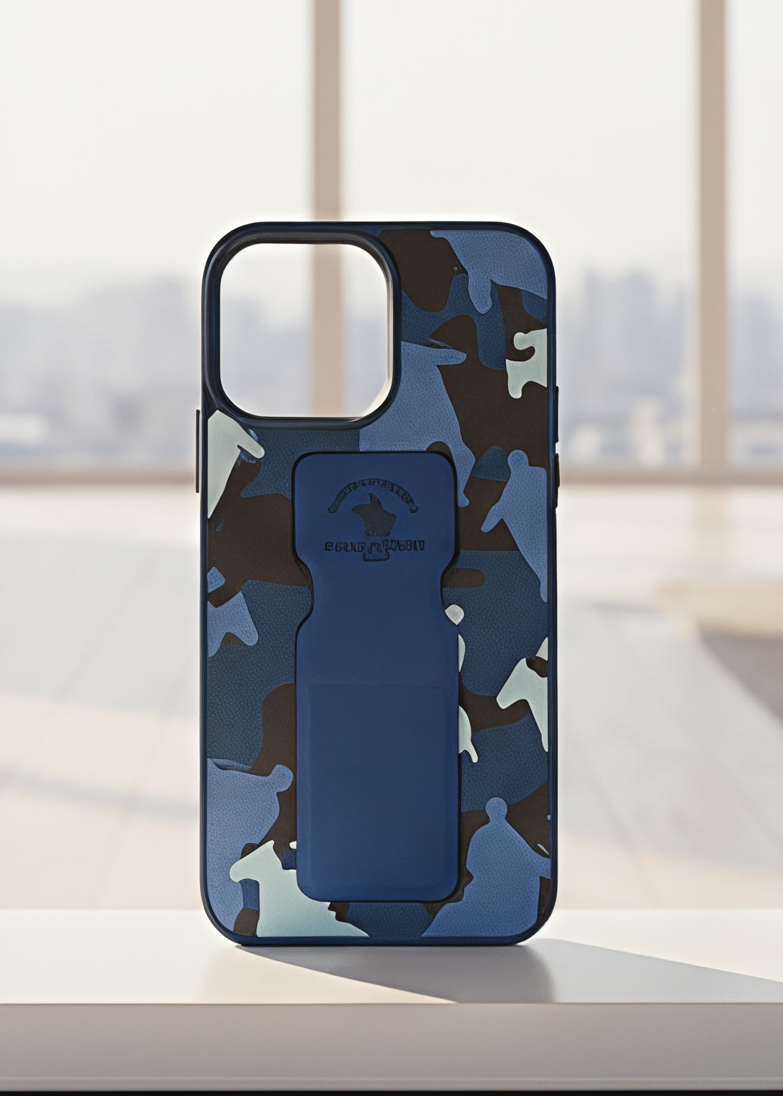 POLO CASE for iphone 13 pro