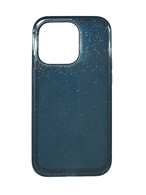 Magic Glitter case for iphone 14 pro