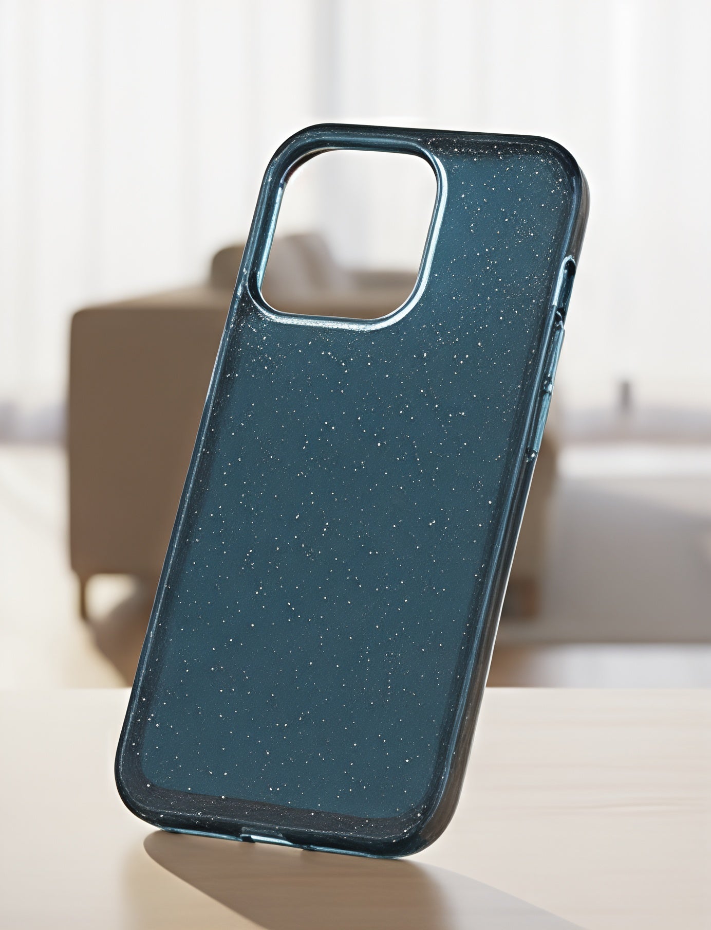 Magic Glitter case for iphone 14 pro