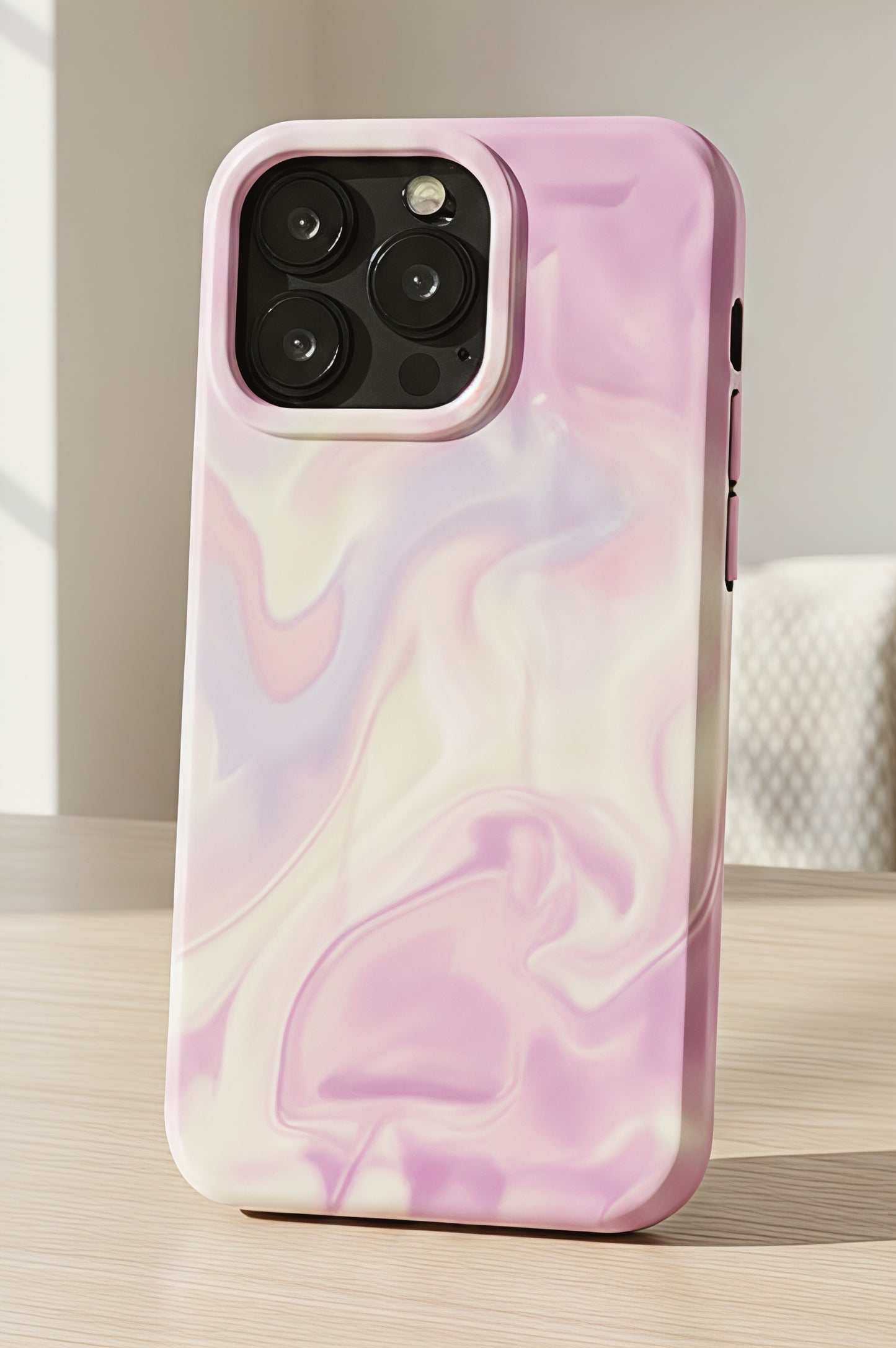 Shapes marbel case for iphone 14 pro