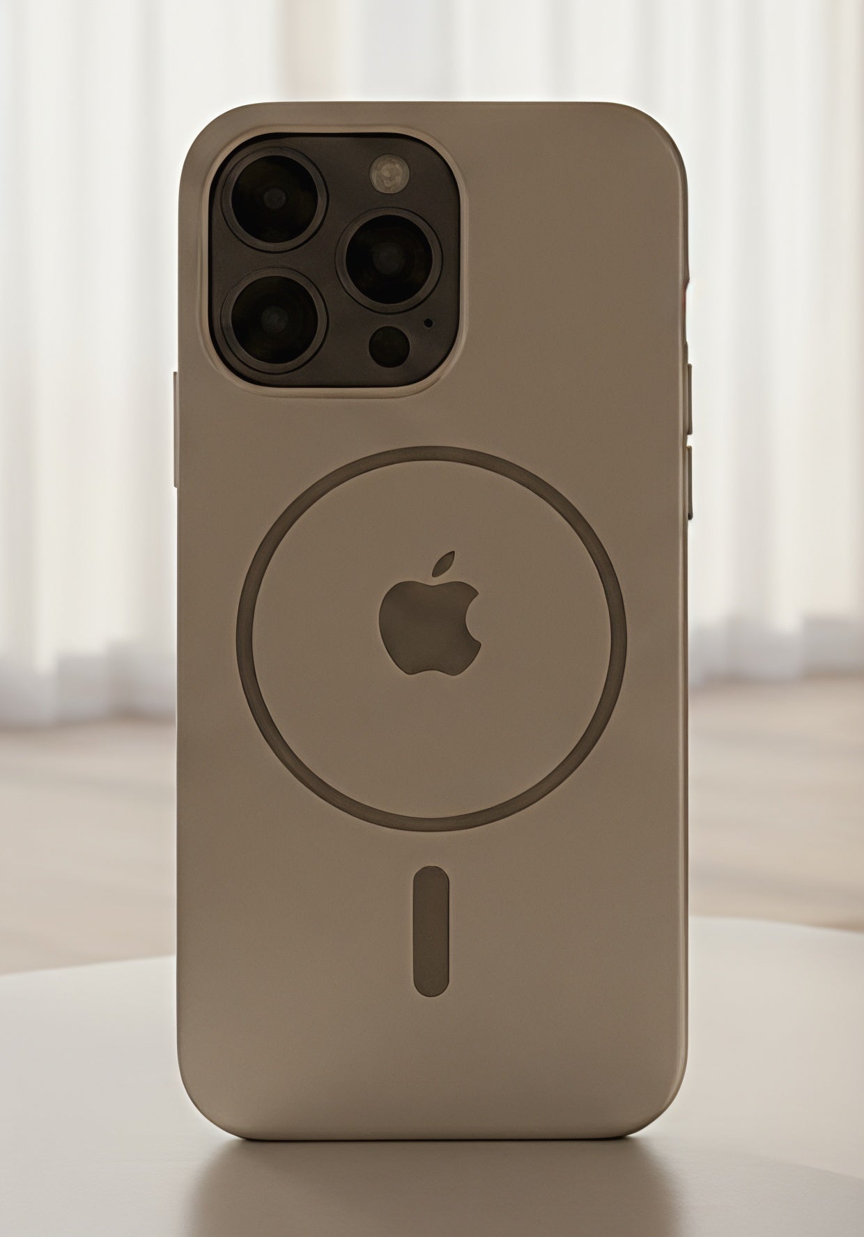 Magic mask for iphone 14 pro