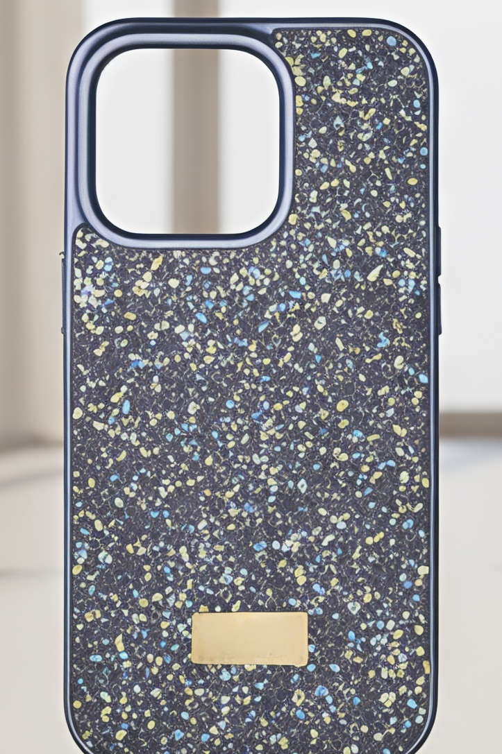 Swarovski case for iphone 14 pro